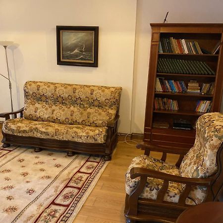 Peninsula Apartment, Constanţa Eksteriør bilde